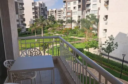 Apartment - 3 Bedrooms - 2 Bathrooms for rent in Madinaty - Cairo
