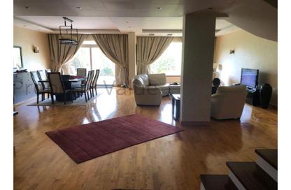 Villa - 4 Bedrooms - 5 Bathrooms for sale in La Terra - South Investors Area - New Cairo City - Cairo