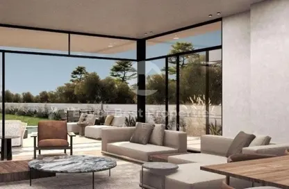 Apartment - 2 Bedrooms - 3 Bathrooms for sale in Belle Vie - New Zayed City - Sheikh Zayed City - Giza
