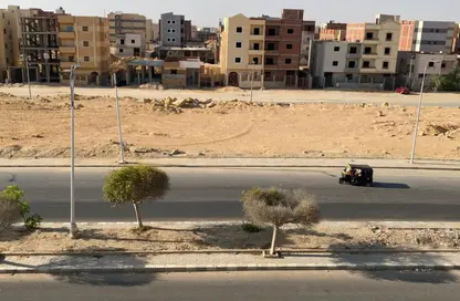 Apartment - 3 Bedrooms - 1 Bathroom for sale in El Motamayez District - Badr City - Cairo