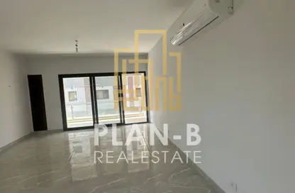 شقة - 2 غرف نوم - 2 حمامات للايجار في 6 ويست - بيفرلي هيلز - كمبوندات الشيخ زايد - الشيخ زايد - الجيزة