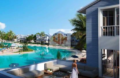 iVilla - 3 Bedrooms - 3 Bathrooms for sale in Mountain View Mostakbal City - Mostakbal City Compounds - Mostakbal City - Future City - Cairo