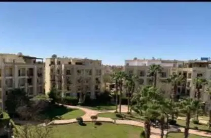 شقة - 2 غرف نوم - 1 حمام للايجار في حدائق المهندسين - الحي الرابع - الشيخ زايد - الجيزة