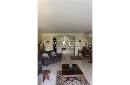 Apartment - 3 Bedrooms - 2 Bathrooms for sale in Galleria Moon Valley - South Investors Area - New Cairo City - Cairo