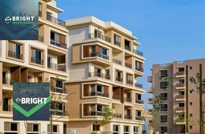 Villa - 4 Bedrooms - 4 Bathrooms for sale in Sarai - Mostakbal City Compounds - Mostakbal City - Future City - Cairo