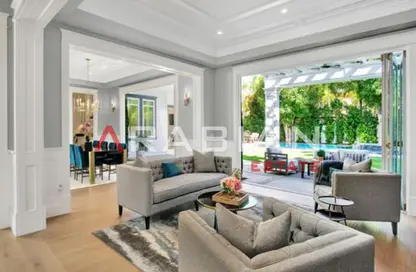 Apartment - 3 Bedrooms - 3 Bathrooms for sale in Capital Heights 2 - New Capital Compounds - New Capital City - Cairo