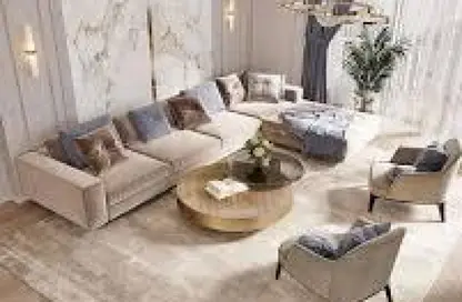Apartment - 3 Bedrooms - 3 Bathrooms for sale in Vye Sodic - New Zayed City - Sheikh Zayed City - Giza