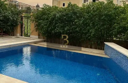 Villa - 5 Bedrooms - 5 Bathrooms for rent in Mivida - 5th Settlement Compounds - The 5th Settlement - New Cairo City - Cairo