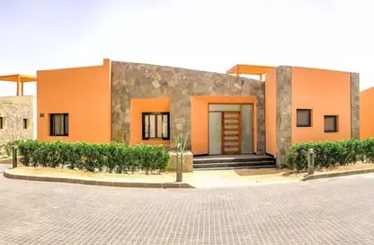 فيلا - 2 غرف نوم - 2 حمامات للبيع في ميسكا - سوما باى - سفاجا - الغردقة - محافظة البحر الاحمر