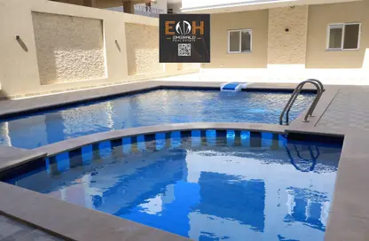 Apartment - 2 Bedrooms - 1 Bathroom for sale in Al Ahyaa District - Hurghada - Red Sea