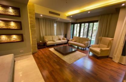 Duplex - 3 Bedrooms - 3 Bathrooms for rent in Casa - Sheikh Zayed Compounds - Sheikh Zayed City - Giza
