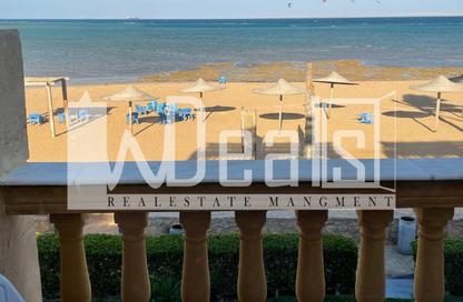 Chalet - 2 Bedrooms - 1 Bathroom for sale in Bellagio - Al Ain Al Sokhna - Suez