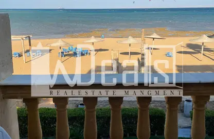 Chalet - 2 Bedrooms - 1 Bathroom for sale in Bellagio - Al Ain Al Sokhna - Suez