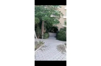 Apartment - 2 Bedrooms - 1 Bathroom for sale in Ever New Cairo - 5th Settlement Compounds - The 5th Settlement - New Cairo City - Cairo