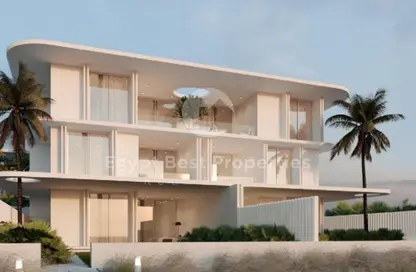 Chalet - 1 Bedroom - 1 Bathroom for sale in Mesca - Soma Bay - Safaga - Hurghada - Red Sea
