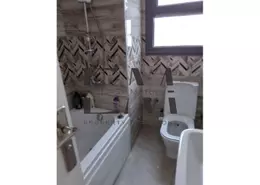 Apartment - 3 Bedrooms - 3 Bathrooms for rent in Tag Sultan - Ring Road - Cairo