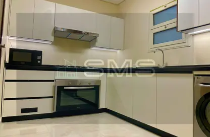 شقة - 2 غرف نوم - 3 حمامات للايجار في 90 افينيو - المستثمرين الجنوبية - مدينة القاهرة الجديدة - القاهرة