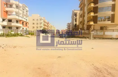 شقة - 3 غرف نوم - 2 حمامات للبيع في الحي 300 - التوسعات الشمالية - مدينة 6 أكتوبر - الجيزة