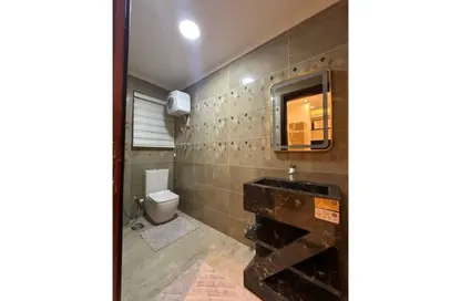 Apartment - 3 Bedrooms - 3 Bathrooms for sale in The 5th Settlement - New Cairo City - Cairo