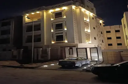 شقة - 3 غرف نوم - 2 حمامات للبيع في عمارات الاندلس - حى الاندلس - مدينة القاهرة الجديدة - القاهرة