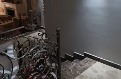 Apartment - 4 Bedrooms - 3 Bathrooms for sale in Abou Dawoud Al Zahery St. - 6th Zone - Nasr City - Cairo