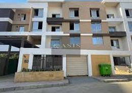 Villa - 5 bedrooms - 5 bathrooms for للبيع in Upville - Cairo Alexandria Desert Road - 6 October City - Giza