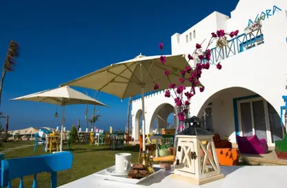 Villa - 3 Bedrooms - 3 Bathrooms for sale in Plage - Sidi Abdel Rahman - North Coast