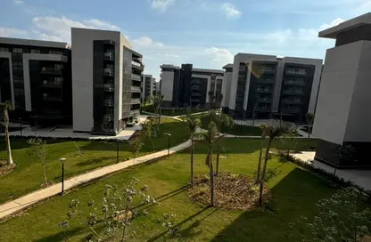 Apartment - 3 Bedrooms - 3 Bathrooms for sale in Madinaty - Cairo
