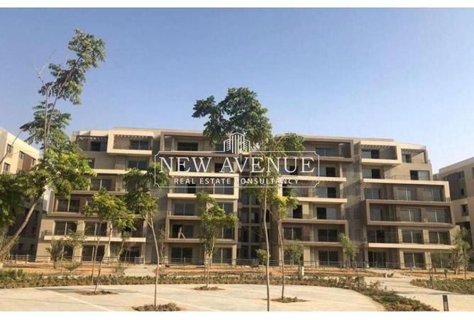 Apartment - 3 Bedrooms - 3 Bathrooms for sale in Palm Hills New Cairo - 5th Settlement Compounds - The 5th Settlement - New Cairo City - Cairo
