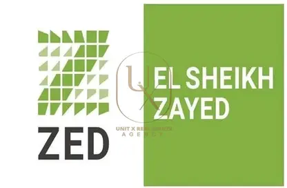 شقة - 2 غرف نوم - 2 حمامات للبيع في بارك سايد ريزيدنس - أبراج زيد - كمبوندات الشيخ زايد - الشيخ زايد - الجيزة