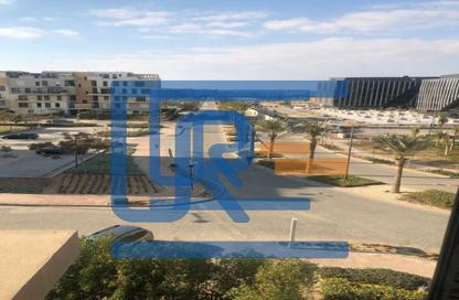 Apartment - 2 Bedrooms - 2 Bathrooms for rent in Eastown - 5th Settlement Compounds - The 5th Settlement - New Cairo City - Cairo