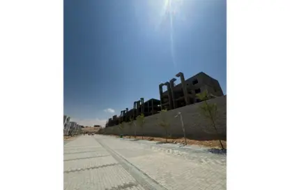 شاليه - 3 غرف نوم - 2 حمامات للبيع في دي-باي - قسم الضبعة - الساحل الشمالي