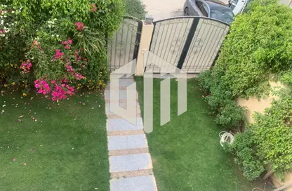 Twin House - 3 Bedrooms - 3 Bathrooms for rent in Mountain View Hyde Park - 5th Settlement Compounds - The 5th Settlement - New Cairo City - Cairo