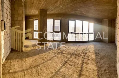 Office Space - Studio - 1 Bathroom for rent in Mivida - 5th Settlement Compounds - The 5th Settlement - New Cairo City - Cairo