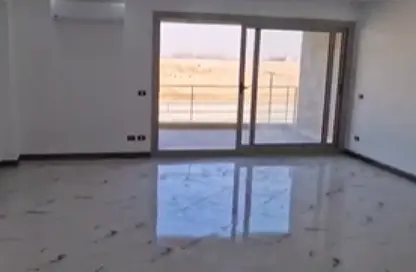 شقة - 2 غرف نوم - 3 حمامات للايجار في كابيتال جاردنز - بالم هيلز - كمبوندات مدينة المستقبل - مدينة المستقبل - القاهرة