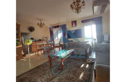 Apartment - 3 Bedrooms - 2 Bathrooms for sale in Beverly Hills - Sheikh Zayed Compounds - Sheikh Zayed City - Giza