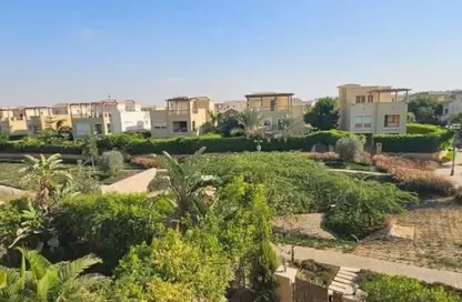 منزل مزدوج - 4 غرف نوم - 4 حمامات للبيع في ميفيدا - كمبوندات التجمع الخامس - التجمع الخامس - مدينة القاهرة الجديدة - القاهرة
