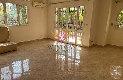 Apartment - 3 Bedrooms - 2 Bathrooms for rent in Beverly Hills - Sheikh Zayed Compounds - Sheikh Zayed City - Giza