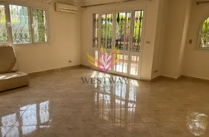 Apartment - 3 Bedrooms - 2 Bathrooms for rent in Beverly Hills - Sheikh Zayed Compounds - Sheikh Zayed City - Giza