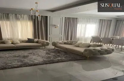Duplex - 3 Bedrooms - 3 Bathrooms for sale in South Investors Area - New Cairo City - Cairo Duplex - 3 Bedrooms - 3 Bathrooms for sale in South Investors Area - New Cairo City - Cairo