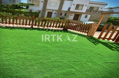 Twin House - 4 Bedrooms - 4 Bathrooms for sale in Amwaj - Sidi Abdel Rahman - North Coast