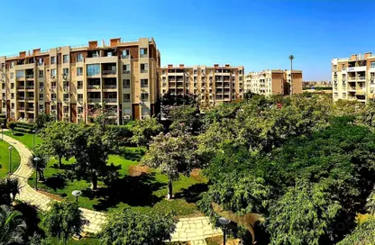 Apartment - 2 Bedrooms - 1 Bathroom for sale in Privado - Madinaty - Cairo