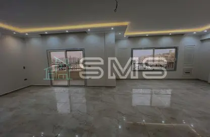 Apartment - 3 Bedrooms - 3 Bathrooms for sale in El Banafseg Apartment Buildings - El Banafseg - New Cairo City - Cairo