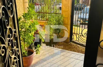 Apartment - 3 Bedrooms - 3 Bathrooms for sale in El Banafseg Apartment Buildings - El Banafseg - New Cairo City - Cairo