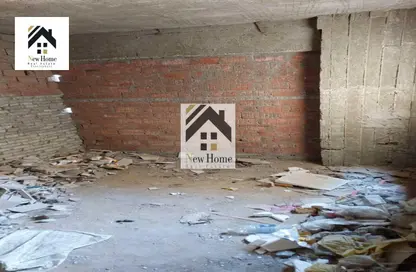 Apartment - 3 Bedrooms - 2 Bathrooms for sale in Al Mamalik Square - El Roda - Hay El Manial - Cairo