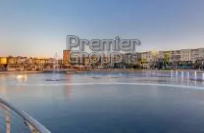 فيلا - 4 غرف نوم - 4 حمامات للايجار في ميفيدا - كمبوندات التجمع الخامس - التجمع الخامس - مدينة القاهرة الجديدة - القاهرة