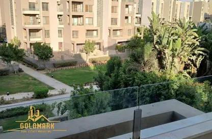 Apartment - 2 Bedrooms - 2 Bathrooms for rent in Village Gardens Katameya - 5th Settlement Compounds - The 5th Settlement - New Cairo City - Cairo