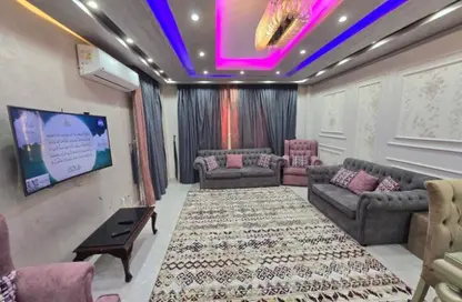 Apartment - 3 Bedrooms - 1 Bathroom for rent in Dar Masr 6 October - 6 October- Wadi El Natroun Road - 6 October City - Giza