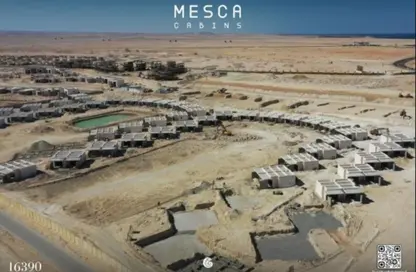 شاليه - 2 غرف نوم - 3 حمامات للبيع في باى ويست - سوما باى - سفاجا - الغردقة - محافظة البحر الاحمر