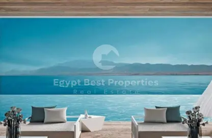 (بنتهاوس  (روف - 3 غرف نوم - 3 حمامات للبيع في ميسكا - سوما باى - سفاجا - الغردقة - محافظة البحر الاحمر